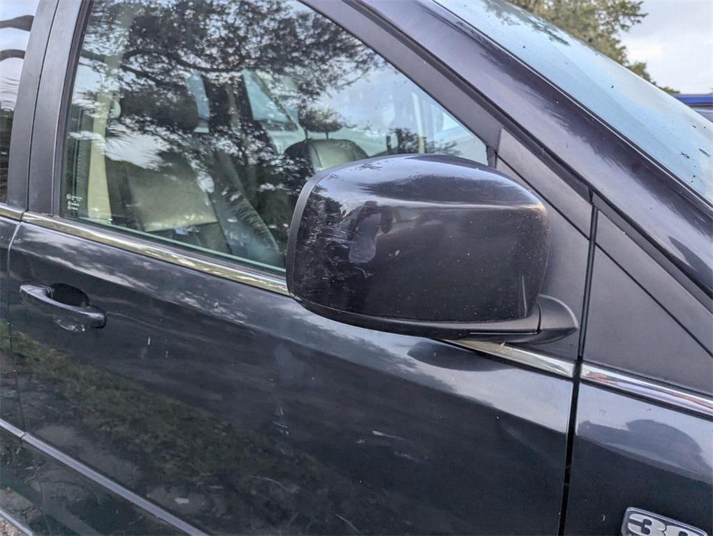 used 2014 Dodge Grand Caravan car, priced at $1,995