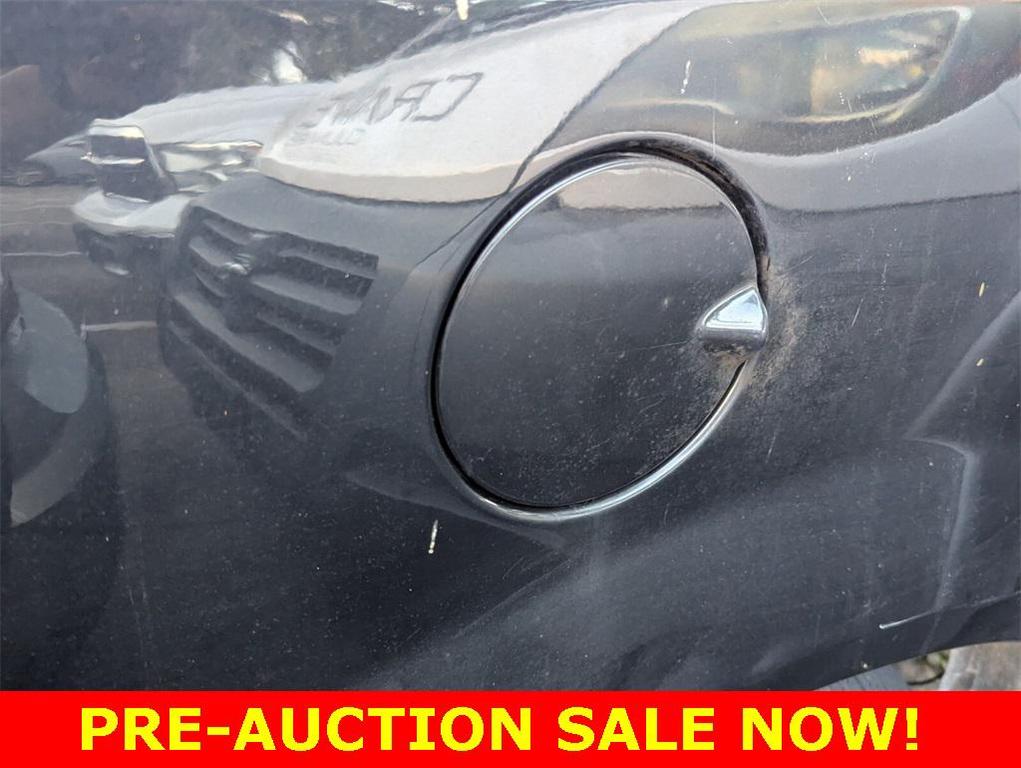 used 2014 Dodge Grand Caravan car, priced at $1,995