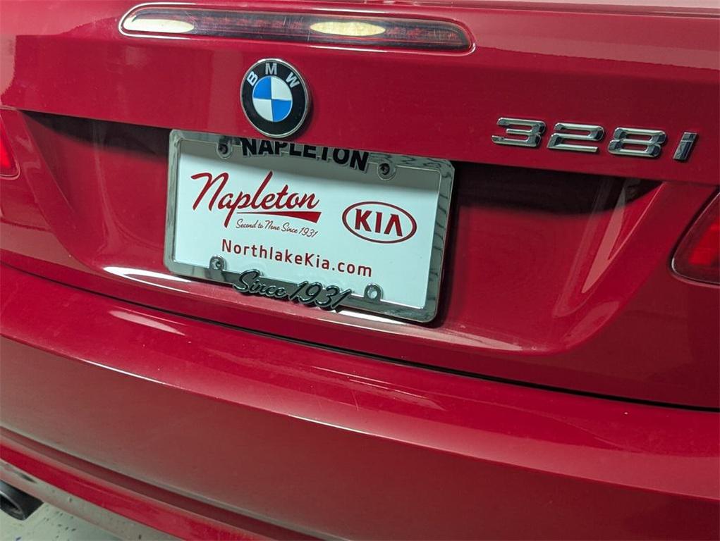 used 2011 BMW 328 car, priced at $8,995