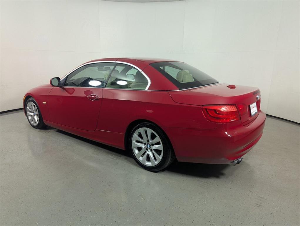 used 2011 BMW 328 car, priced at $8,995