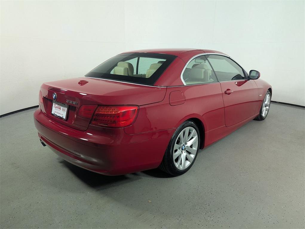 used 2011 BMW 328 car, priced at $8,995
