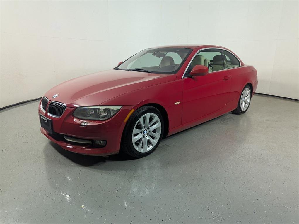 used 2011 BMW 328 car, priced at $8,995