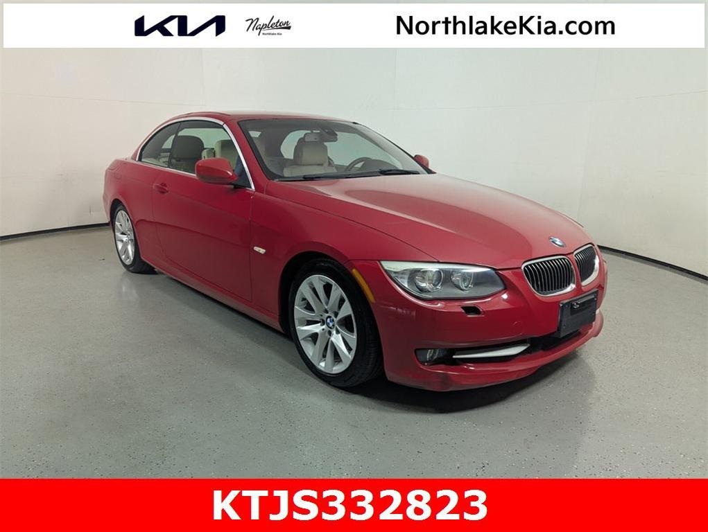 used 2011 BMW 328 car, priced at $8,995
