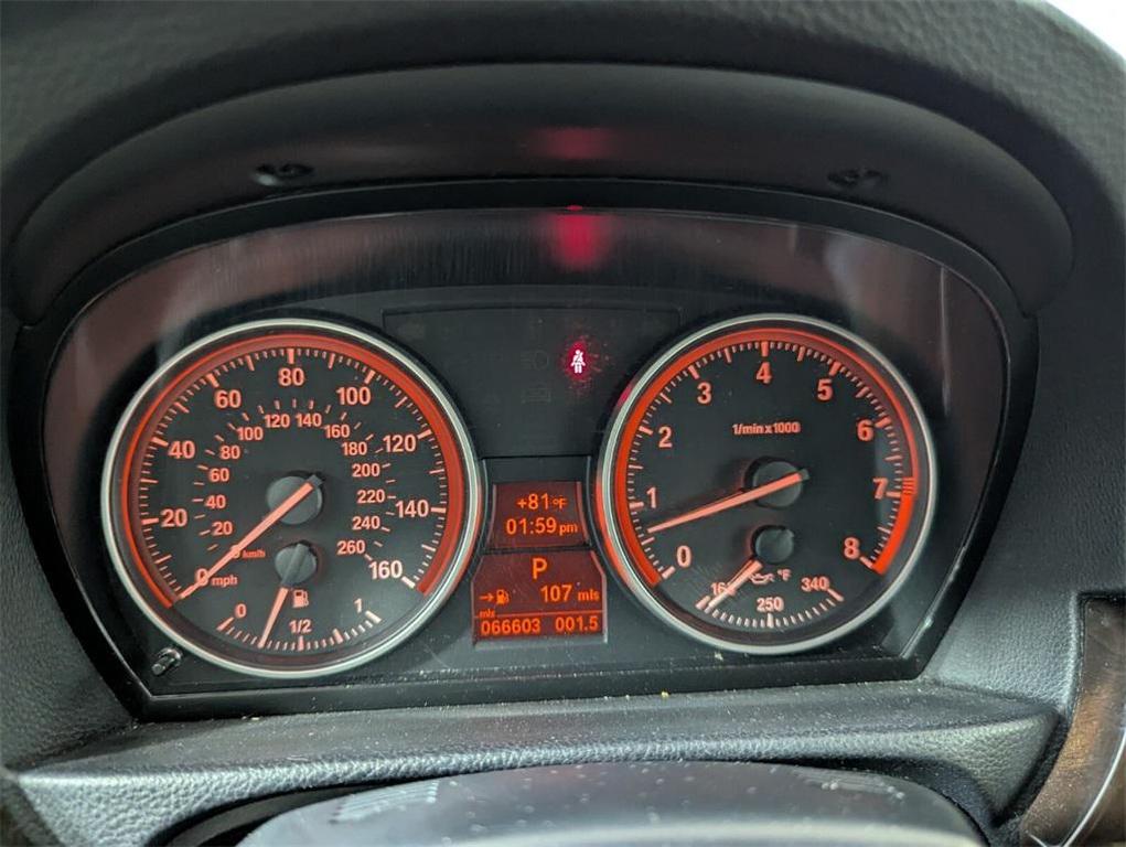 used 2011 BMW 328 car, priced at $8,995