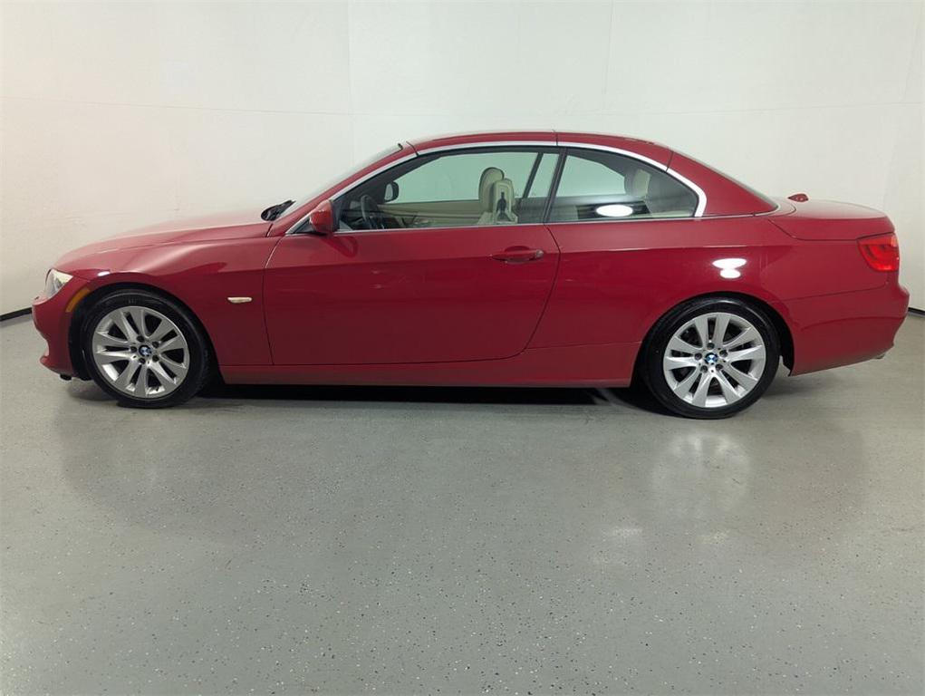 used 2011 BMW 328 car, priced at $8,995