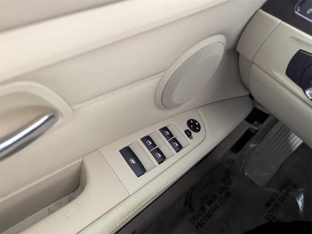used 2011 BMW 328 car, priced at $8,995