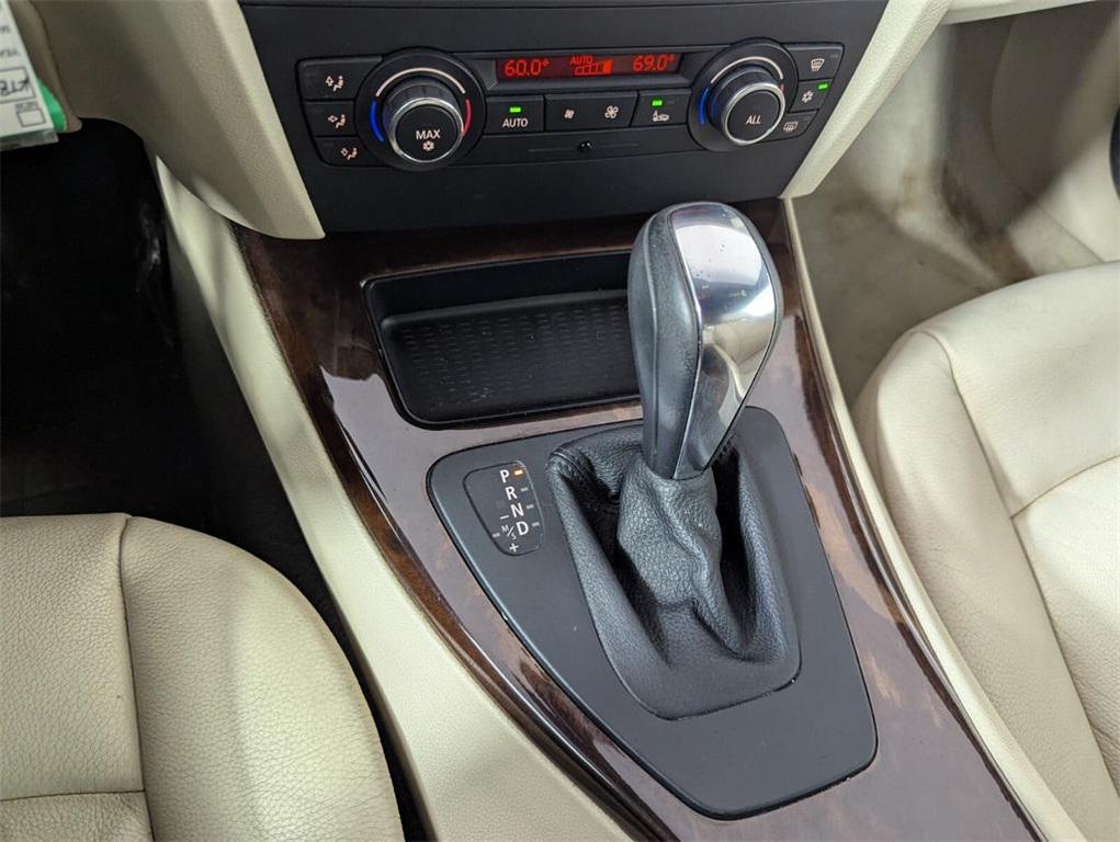 used 2011 BMW 328 car, priced at $8,995