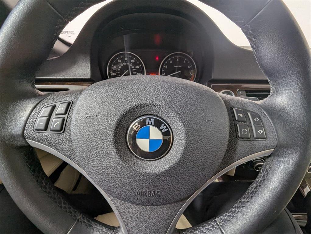 used 2011 BMW 328 car, priced at $8,995