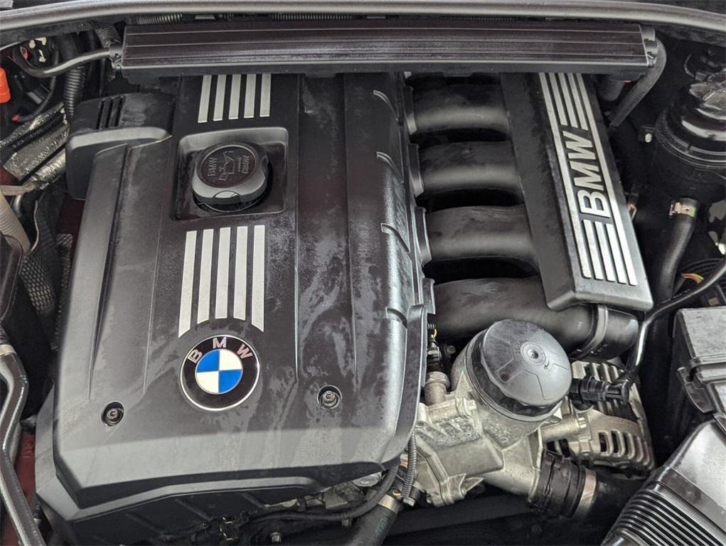 used 2011 BMW 328 car, priced at $8,995
