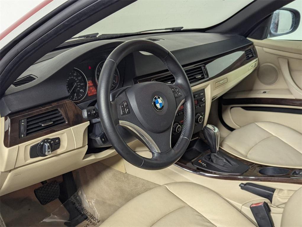used 2011 BMW 328 car, priced at $8,995