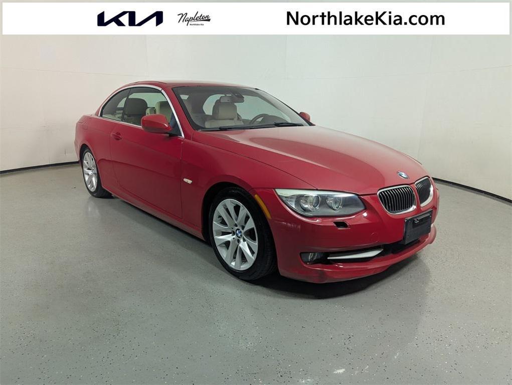 used 2011 BMW 328 car, priced at $8,995