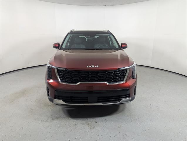 new 2025 Kia Sorento car, priced at $36,741