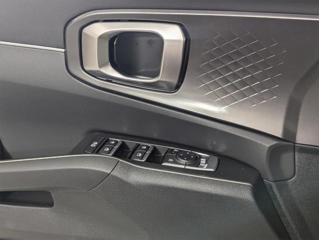new 2025 Kia Sorento car, priced at $36,741