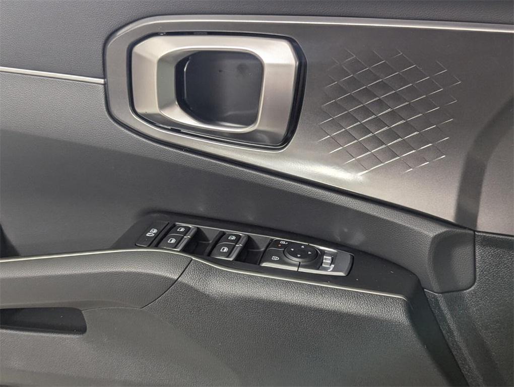 new 2025 Kia Sorento car, priced at $36,241