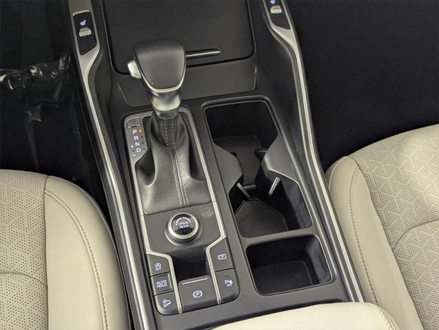 used 2022 Kia Sorento car, priced at $26,991