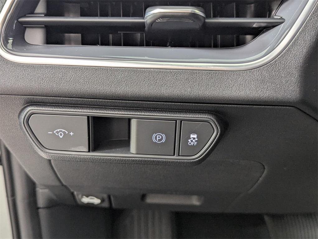 new 2025 Kia K4 car, priced at $24,192