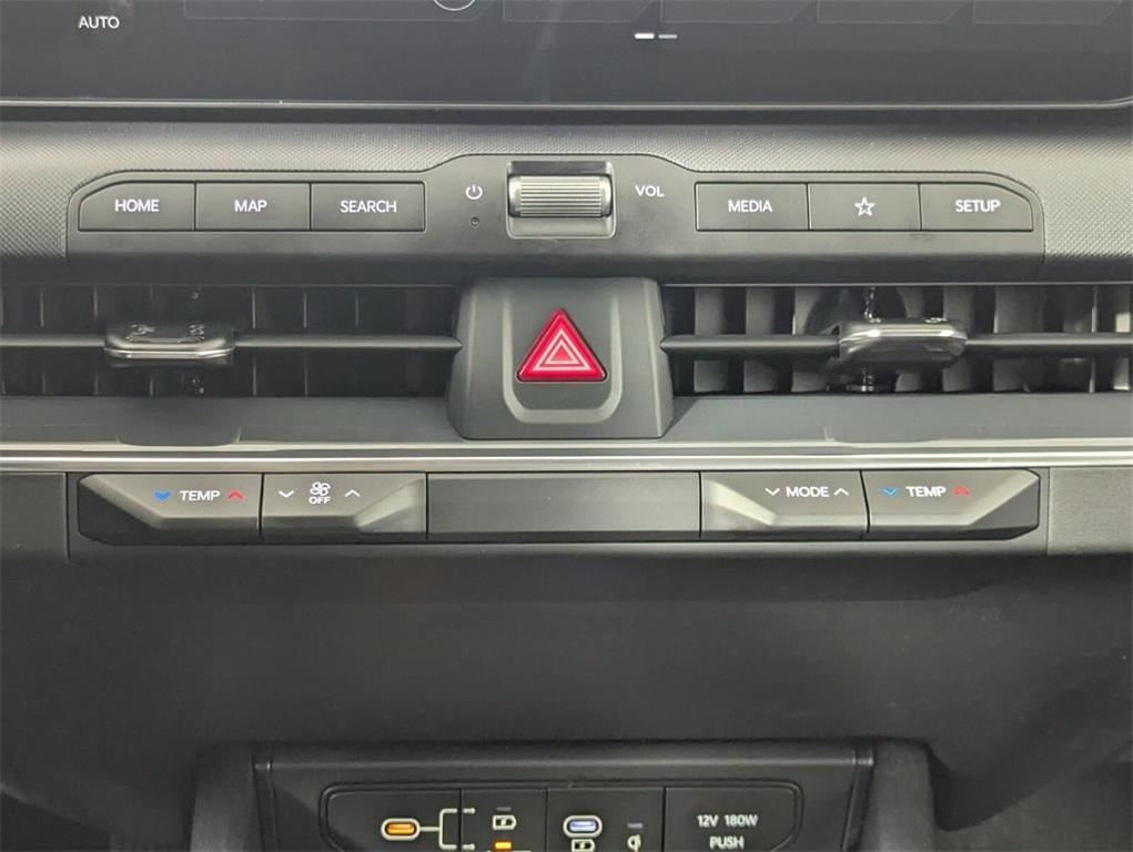 new 2025 Kia K4 car, priced at $24,192
