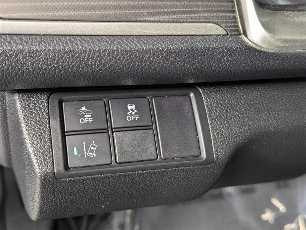 used 2019 Honda Civic car, priced at $17,991