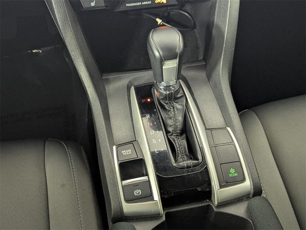 used 2019 Honda Civic car, priced at $17,991
