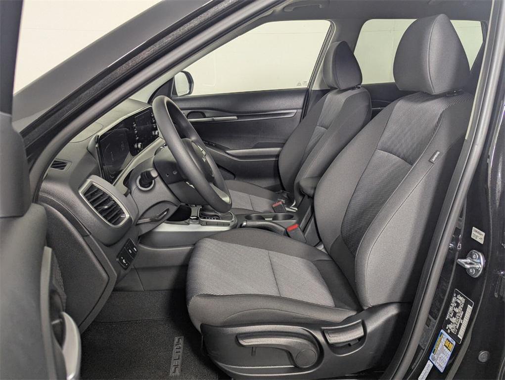 new 2026 Kia Seltos car, priced at $24,387