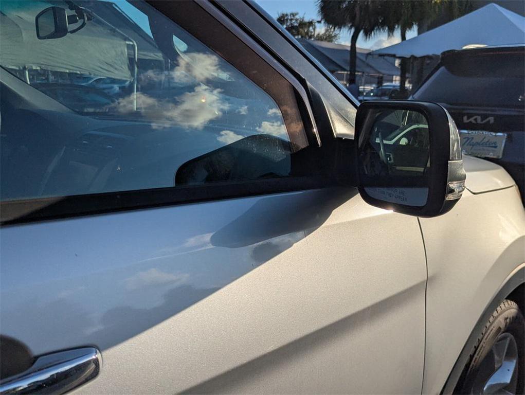 used 2014 Ford Explorer car, priced at $9,995