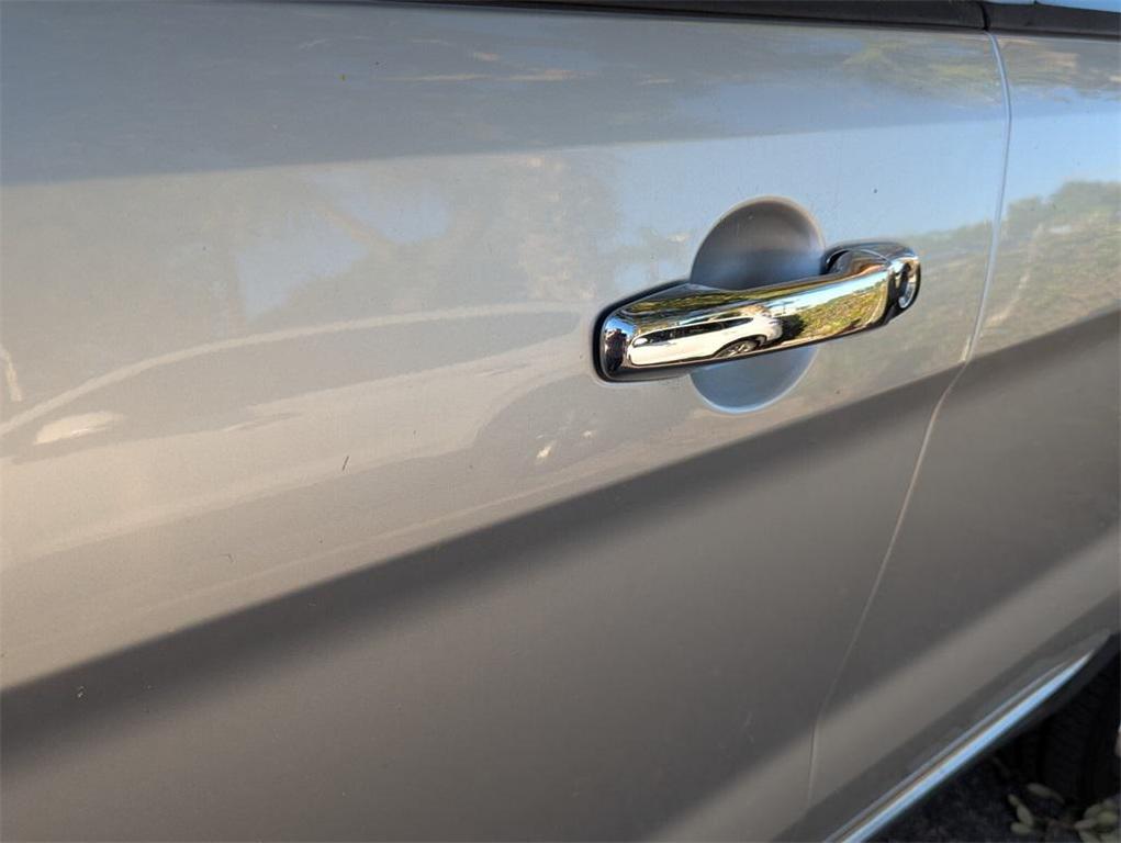 used 2014 Ford Explorer car, priced at $9,995