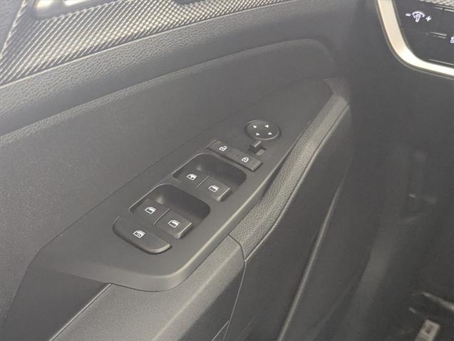 new 2025 Kia Sportage car, priced at $30,260