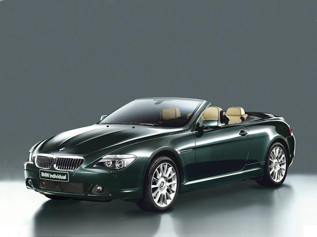 used 2007 BMW 650 car, priced at $9,995