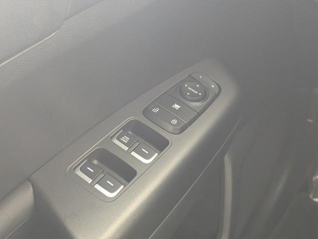 used 2022 Kia Sportage car, priced at $14,991