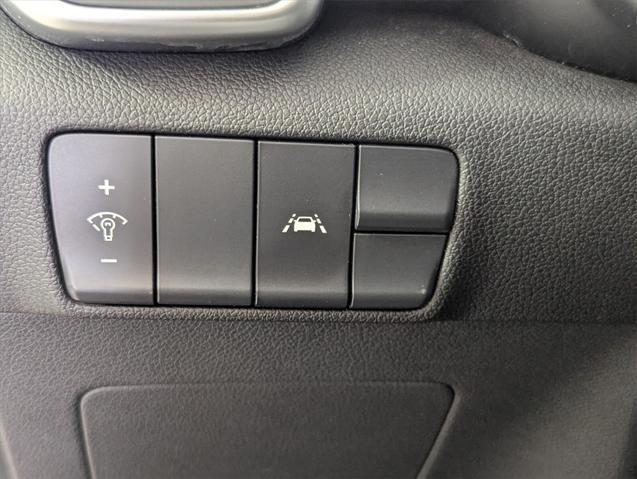used 2022 Kia Sportage car, priced at $14,991