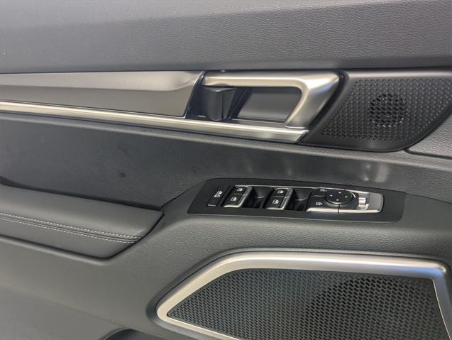 new 2025 Kia Telluride car, priced at $39,389
