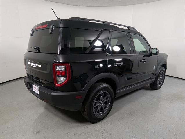 used 2024 Ford Bronco Sport car, priced at $24,291