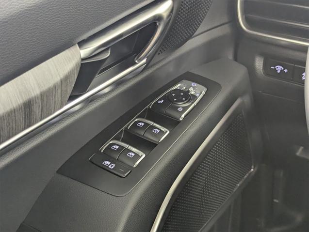 new 2025 Kia Telluride car, priced at $44,674
