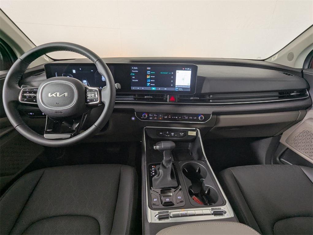 new 2026 Kia Carnival car, priced at $45,401