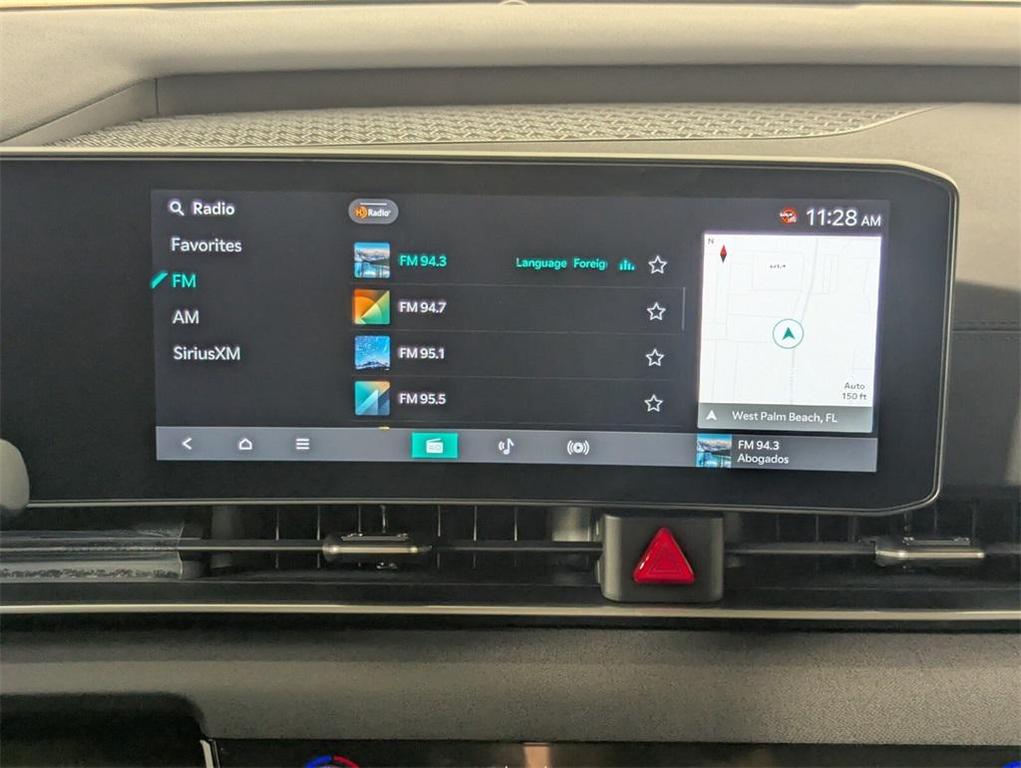new 2026 Kia Carnival car, priced at $45,401