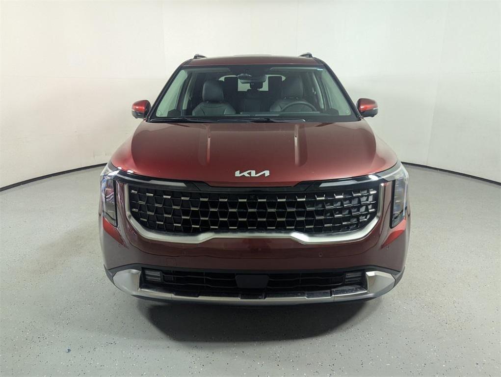 new 2026 Kia Carnival car, priced at $45,401