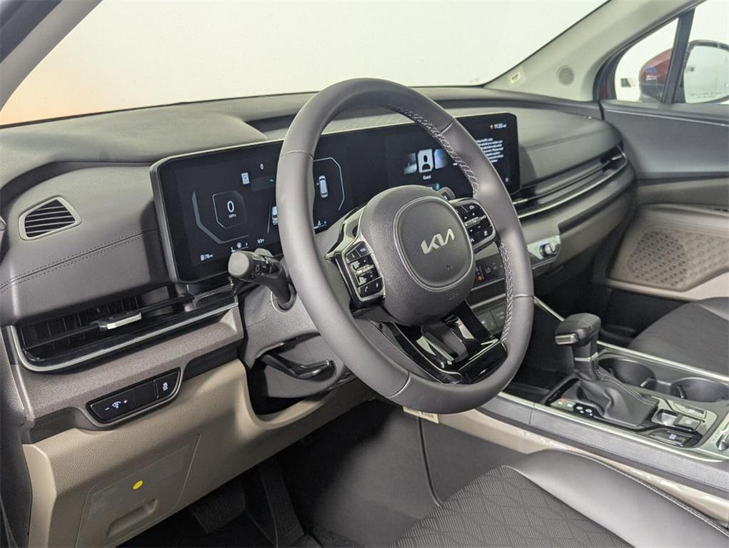 new 2026 Kia Carnival car, priced at $45,401