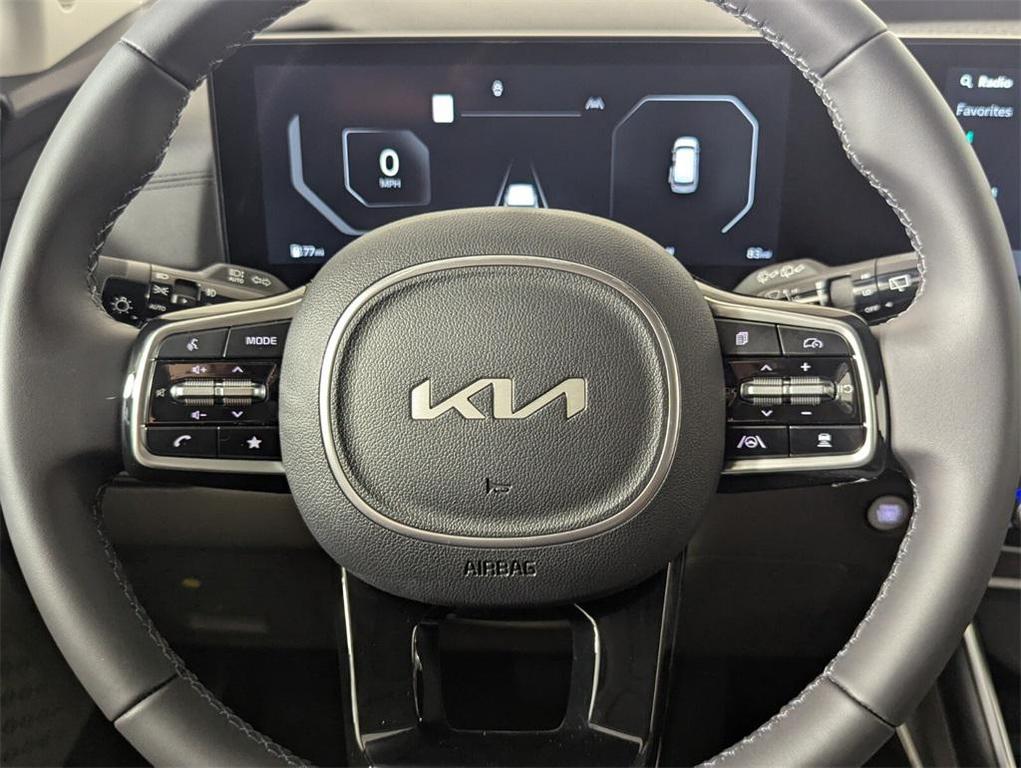 new 2026 Kia Carnival car, priced at $45,401