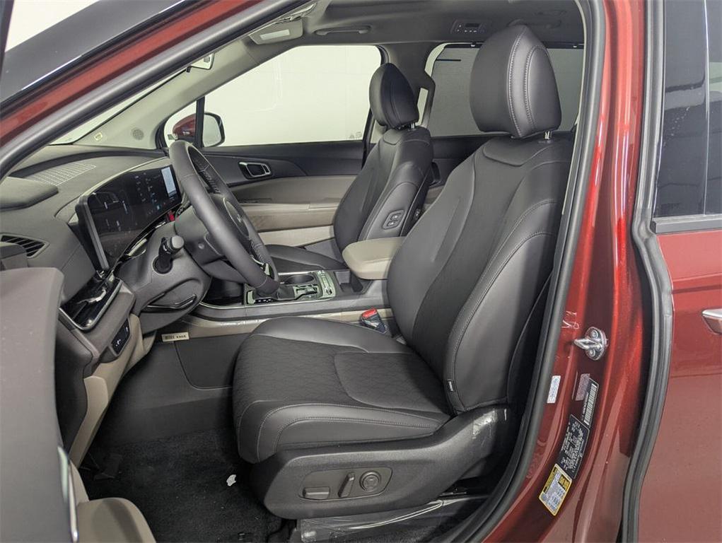 new 2026 Kia Carnival car, priced at $45,401