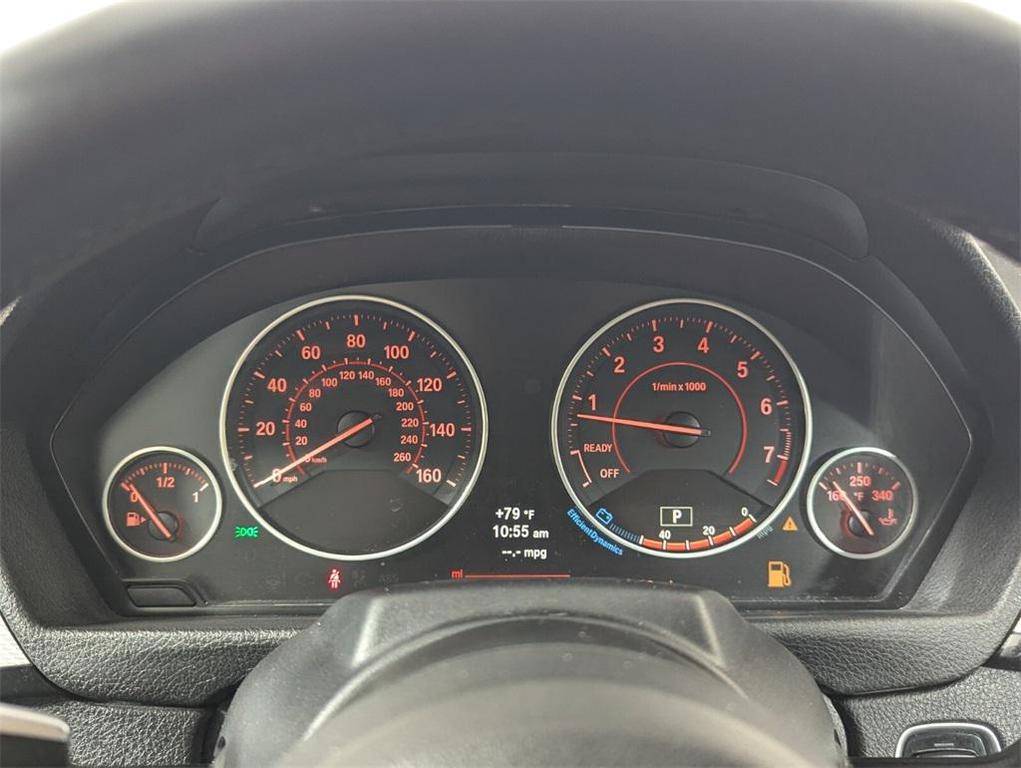 used 2014 BMW 435 car, priced at $15,995