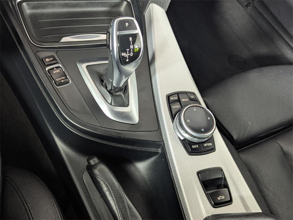 used 2014 BMW 435 car, priced at $15,995
