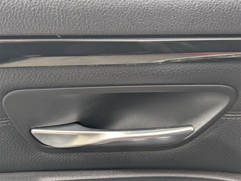 used 2014 BMW 435 car, priced at $15,995