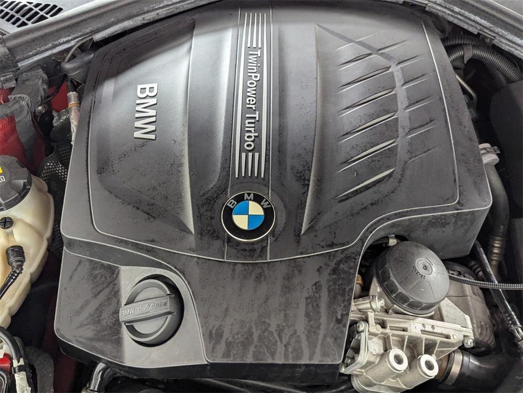 used 2014 BMW 435 car, priced at $15,995