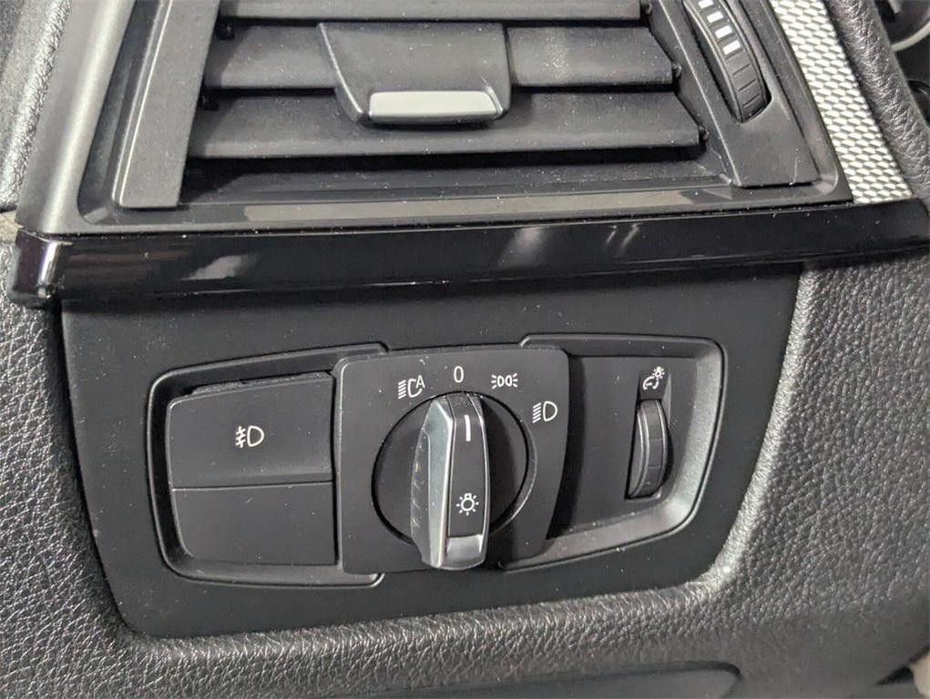 used 2014 BMW 435 car, priced at $15,995