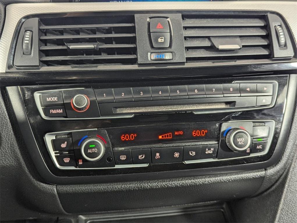 used 2014 BMW 435 car, priced at $15,995