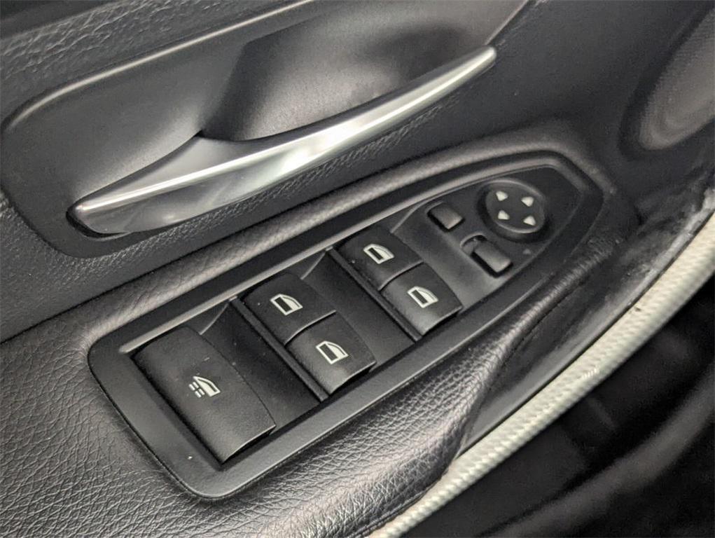 used 2014 BMW 435 car, priced at $15,995