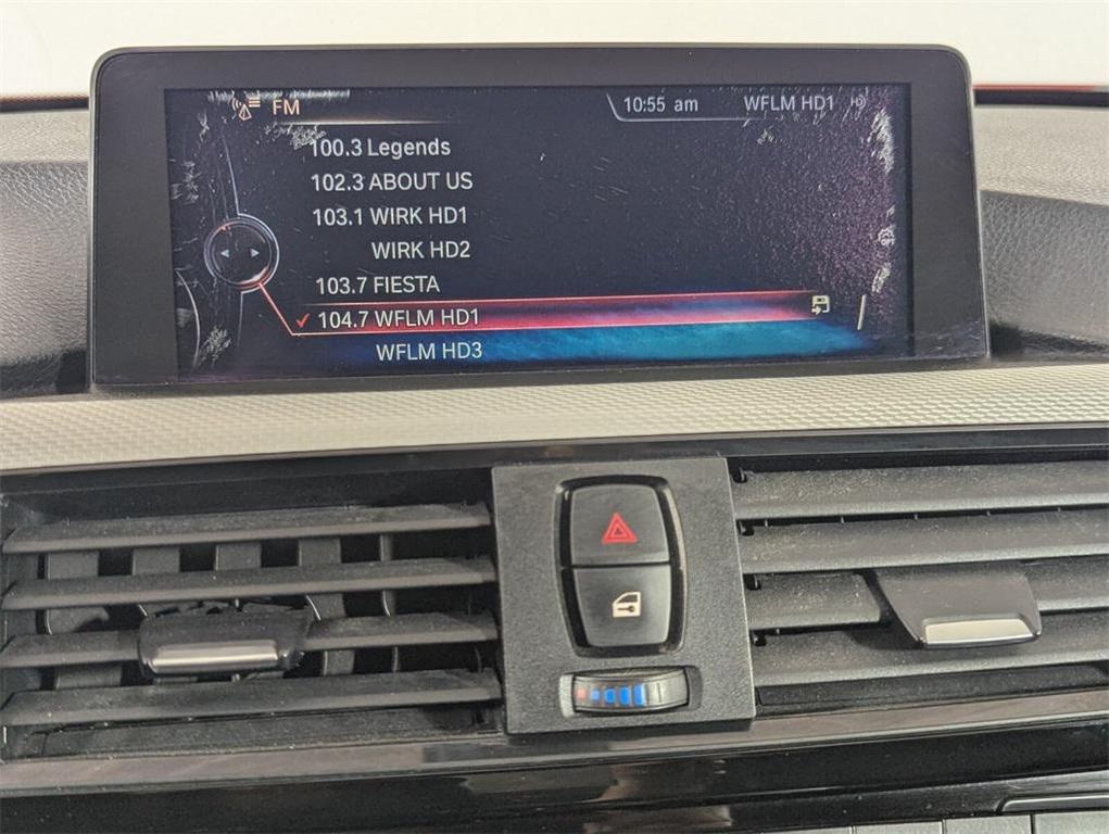 used 2014 BMW 435 car, priced at $15,995