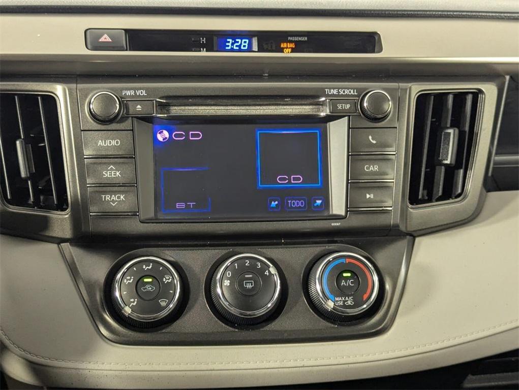 used 2013 Toyota RAV4 car, priced at $9,995