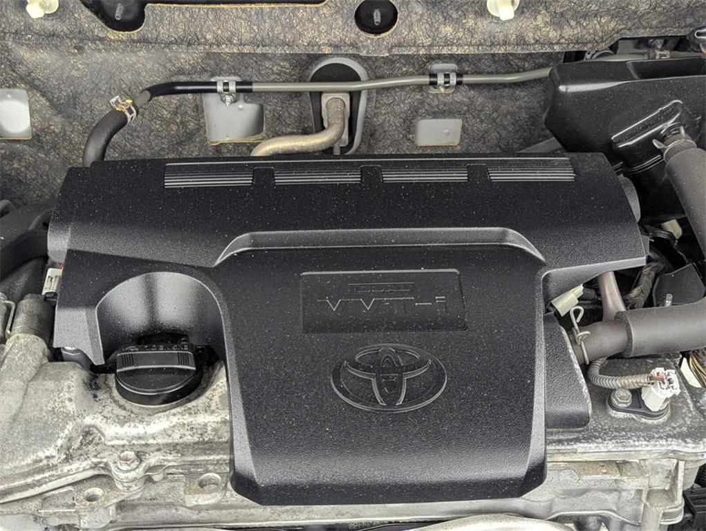 used 2013 Toyota RAV4 car, priced at $9,995