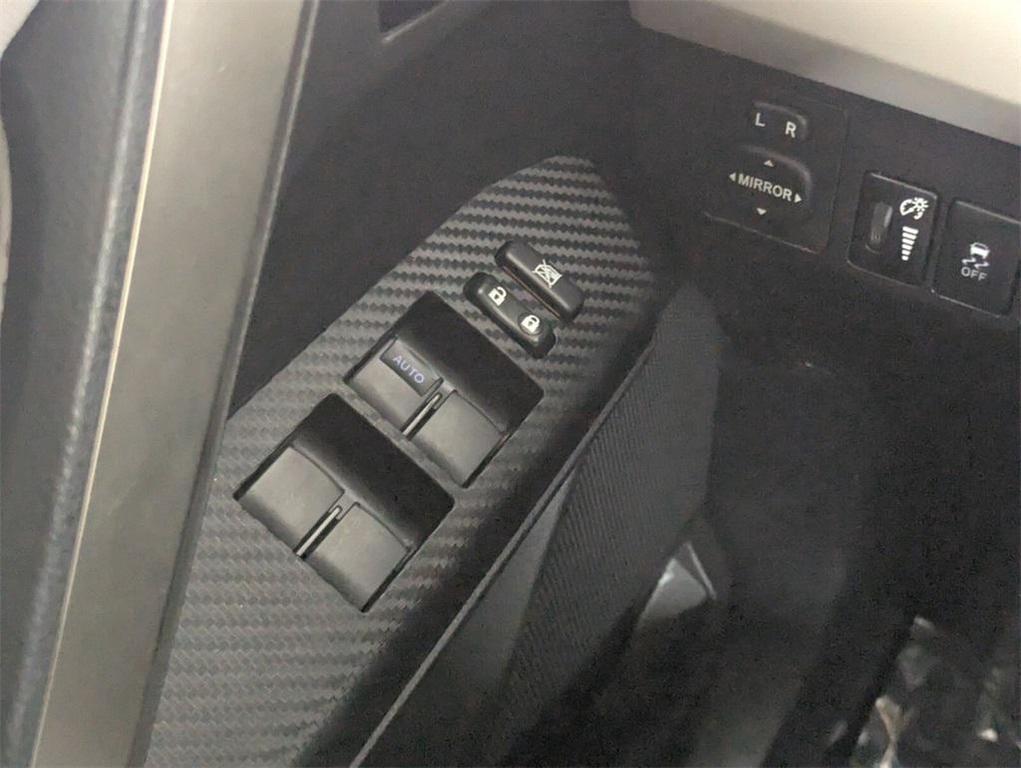 used 2013 Toyota RAV4 car, priced at $9,995